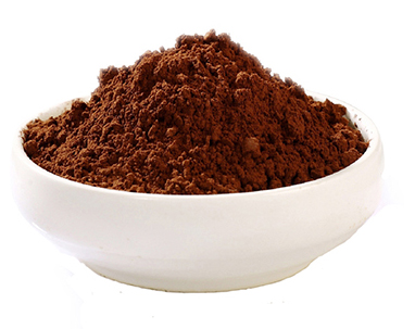 Brown Powder