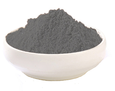 Grey Powder