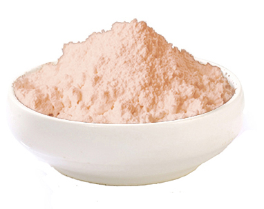 Peach Powder