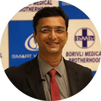 Dr. Ganesh Shenoy